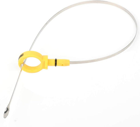 SCITOO 20.55" Oil Dipstick Engine Dipstick Fits for Chrysler Sebring 2005,for Dodge Stratus 2005-2006...
