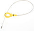 SCITOO 20.55" Oil Dipstick Engine Dipstick Fits for Chrysler Sebring 2005,for Dodge Stratus 2005-2006...