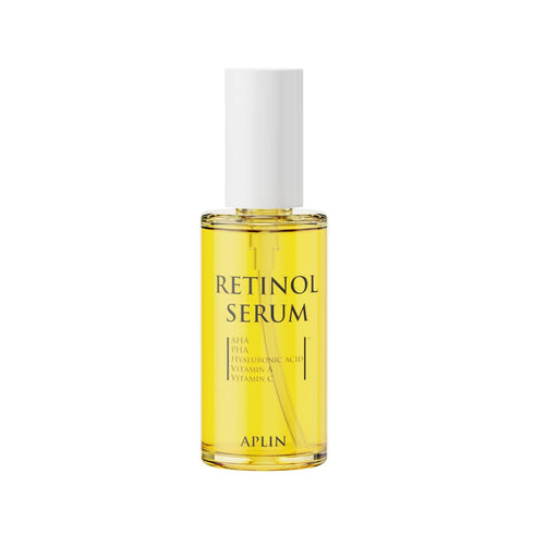 APLIN RETINOL SERUM/APLIN Official/Korean Cosmetics/Korean Skin Care/RETINOL...