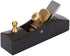 ViaGasaFamido Hand Plane Mini Flat Plane Trimming Plane Carpenter Tools Portable Woodworking Planing for Wood Woodcarver Woodworking Trimming Wood...