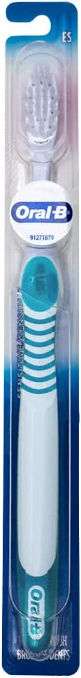 Oral-B Complete Sensitive Toothbrush, 35 Extra Soft - 1 Count...