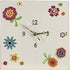 Walnut Hollow 3 Piece Clock Kit for 1/4-inch Surfaces, Use to Repair or Design Your Own Clock...