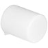 Beaker, PTFE Teflon Beaker Acid and Alkali Resistant PTFE Beakers High Lubrication White Measuring Cup for Lab(250ml)...