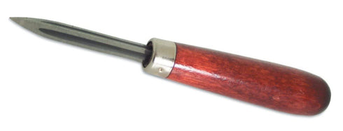 HHIP 2001-0210 Triangular Hollow Scraper...