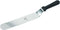 Matfer Bourgeat Offset Spatula, 8"...