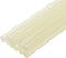 uxcell Mini Hot Glue Gun Sticks 4-inch x 0.44-inch for Glue Guns, Clear 10pcs...