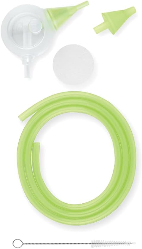 Nosiboo Pro Accessory Set (Green)...