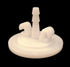 The ROP Shop | (Pack of 2 Primer Bulb & Body for 2001 Toro Snow Commander 38600, 38602 Thrower...