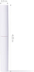 Bluetooth Earbuds Cleaning Pen, Multi-Function Cleaner Kit Soft Brush for Wireless Earphones Charging Box Accessories, Computer, Camera and Mobile...