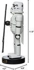 Kurt Adler SW6101L Sw6101L Star Wars Nutcracker, Storm Trooper, 11-Inch...