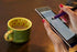 Zebra Pen StylusPen Telescopic Ballpoint 4C Refill, Medium Point, 1.0mm, Black Ink, 2-Count......