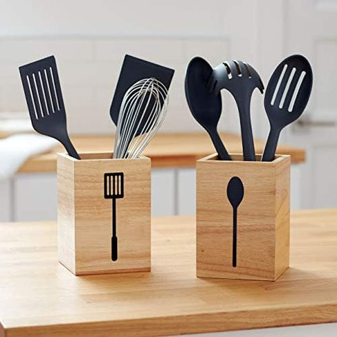 Cricut Joy Smart Vinyl - Permanent Shimmer Adhesive Decal Sheet - Black...