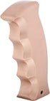 United Pacific Pistol Grip Gearshft Knob - Rose Gold, 70746...