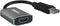 CalDigit DisplayPort to HDMI Active Adapter (Uni-Directional DP 1.2 Male to HDMI 2.0 Female) 4K 60Hz UHD (3840 x 2160), High Refresh and Eyefinity...