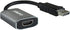 CalDigit DisplayPort to HDMI Active Adapter (Uni-Directional DP 1.2 Male to HDMI 2.0 Female) 4K 60Hz UHD (3840 x 2160), High Refresh and Eyefinity...