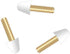 High Precision White Replacement Tips for Yottn Stylus Pen...