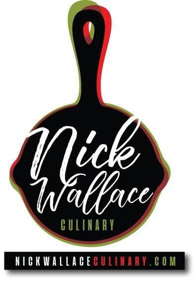 Nick's 26 Seasoning...