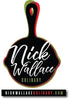 Nick's 26 Seasoning...