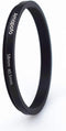 58mm to 40.5mm Camera Filters Ring Compatible All 58mm Camera Lenses to 40.5mm UV CPL Filter Accessory,58-40.5mm Camera Step-Down Ring...