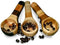 Handmade Wooden Coffee Scoop...