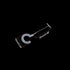 MECCANIXITY J Hook Standard Tagging Fasteners,Plastic Regular,Standard Label Gun Price Tagging Barbs for Garment Price Tag Label Tagging Barbs 25m...