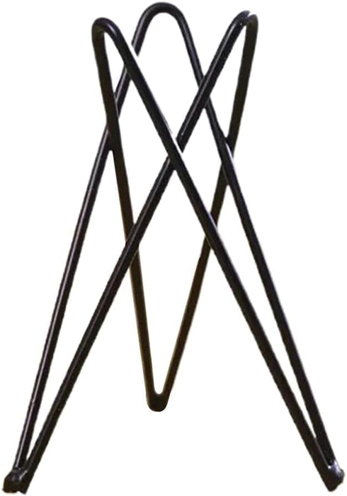 White Air Plant Holder Metal Flower Stand Geometric Iron Tillandsia Holder Plant Stands Art Display Home Garden Ornaments Tillandsia Holder...