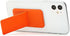 HANDL New York HANDLstick Blaze Orange Grip and Stand for Smartphone...