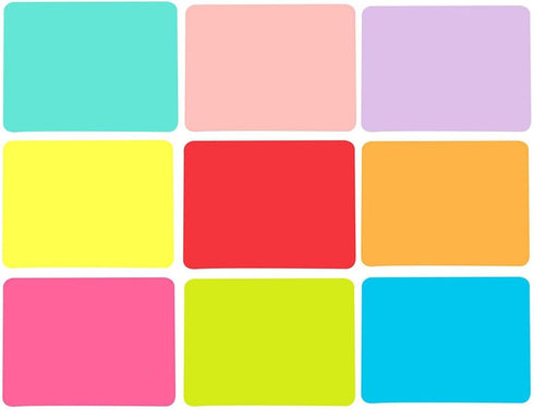 Silicone Mats for Kitchen Counter, Silicone Countertop Mat Large Heat Resistant Place Mats Thick Placemats for Countertop Protector(Pink)...