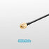 433 MHz Antenna 3dBi SMA Male Adapter 3M RG174 Cable Magnetic Base Omni-Direction for Raspberry Pi NFC GSM ISM CUL USB CCU3 CCU2 CC1101...