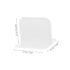SAFIGLE Adhesive Furniture Anchors 4pcs Anti Tip Playpen Stabilizer Support Feet Playpen Accessories Home Supplies for Child Safety Dog Gate...