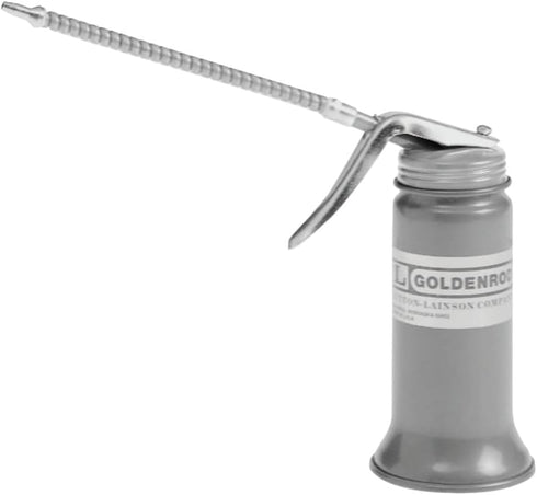 56112 1/3PT OILER W/6"SPOUT...