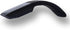 Bluetooth Arc Touch Mouse Slim and Portable Mini Wireless Computer Mouse Folding Ergonomic Optical Mice for Notebook Laptop Tablet (Bluetooth-Blac...