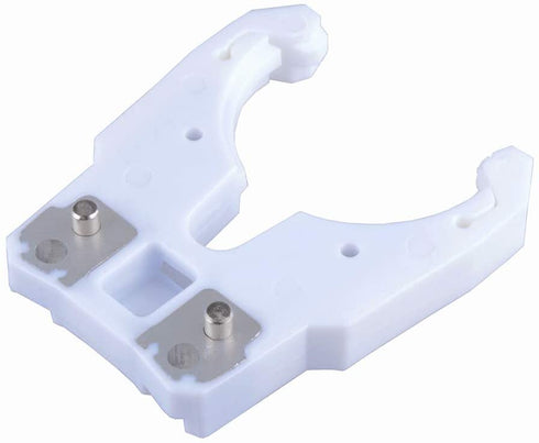 HSK 63F Tool Holder Clamp Machine Tool Spindle Fork CNC Engraving Machine Automatic Change Claw Handle Claw Holder...