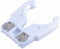 HSK 63F Tool Holder Clamp Machine Tool Spindle Fork CNC Engraving Machine Automatic Change Claw Handle Claw Holder...