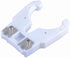 HSK 63F Tool Holder Clamp Machine Tool Spindle Fork CNC Engraving Machine Automatic Change Claw Handle Claw Holder...