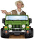 Beistle Jungle Safari Photo Prop...