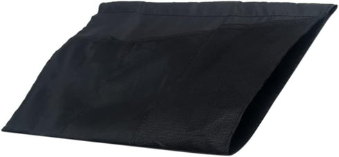 Hammock Organizer, Multipurpose Hammock Organizer Foldable Storage Bag for Outdoor Sports Climbing Travel, Large Space Lightweight...