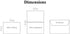 Birthday Cards DIY 5D Diamond Painting Car Number Kits for Adults, 6Pcs 5 x 7 Inch Party Full Drill Design with Envelopes & Tools Included Greetin...