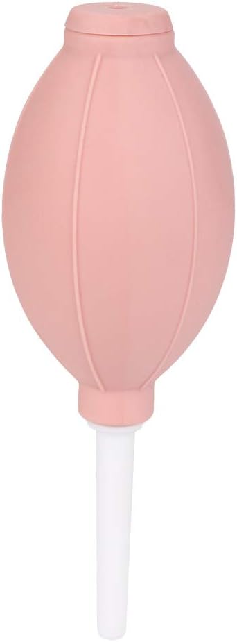 Multifunctional Manual Dust Blower, Camera Dust Cleaner Gardening Cleaning Tool, Dust Free Clean Air Blower Blaster for Lens Camera Telescope Magn...