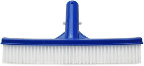 Professional Heavy Duty 10" Swimming Pool Floor Wall Cleaning Brush Head Tool...