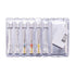 Dental Endodontic Niti Rotary File Endo Reciprocating X-One Files For Engine Use (21MM)...