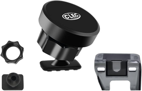 Car Phone Holder fit for Toyota Camry 2020-2023 Strong Magnetic Phone Mount 360 °Rotation Adjustable Car Air Vent,Auto Dashboard Cell Phone Mount ...