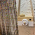 Baby Toy Wooden Mini Camera Toy, Baby Kids Cute Mini Sharpe Toy, Neck Hanging Photographed Props for Baby Toddlers Children Kids' Room Hanging Dec...