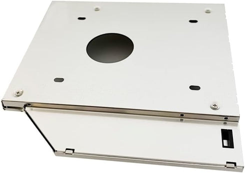 DY-tech 2nd Hard Drive HDD SSD Optical Bay Caddy Frame Tray for ASUS X555L X555LA K555L Q551L R554L R556L GUC0N...