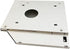 DY-tech 2nd Hard Drive HDD SSD Optical Bay Caddy Frame Tray for ASUS X555L X555LA K555L Q551L R554L R556L GUC0N...
