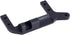 TRX4 Servo on Axle Mount, Aluminum TRX4 SOA Mount 4-Link Suspension for 1/10 RC Crawler Car, CNC Aluminum Servo Mount for Traxxas TRX4 (Black)...