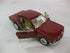 1964 1/2 Ford Mustang In Red Diecast 1:36 Scale By Kinsmart...