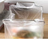 Desktop Trash Bag Holder,Small Garbage Bag Rack,Home Kitchen Countertop Folding Trash Bag Bracket Organizer Dishcloth Towel Rack...