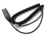 IPD HIS-02 Headphone Cable Connector with QD Headset Adapter and RJ9 Cord Jack Plugs Intended for Desk Phone Avaya IP1608,1616, 9608G,9611G, 9610,...