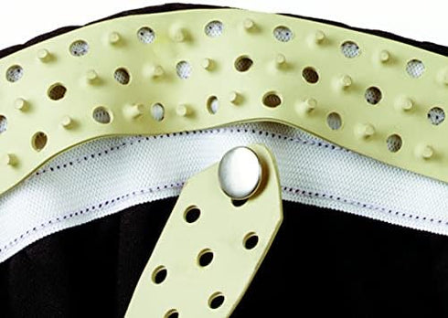 Markwort womens Belt, Tan, One Size US...